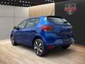 Dacia Sandero III Expression *SHZ*KLIMAAUTOMATIK* Blau - thumbnail 5