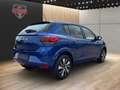 Dacia Sandero III Expression *SHZ*KLIMAAUTOMATIK* Blau - thumbnail 4