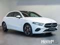 Mercedes-Benz A 200 +Progressive+Standh.+DISTR.+Pano.+Multibeam Weiß - thumbnail 3