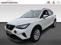 SEAT Arona 1.0 TSI Style Keurige auto | Lage kilometerstand / Wit - thumbnail 1