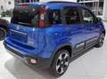 Fiat Panda Panda 1.0 HYBRID CROSS *NUOVA DA IMMATRICOLARE* Blu/Azzurro - thumbnail 3