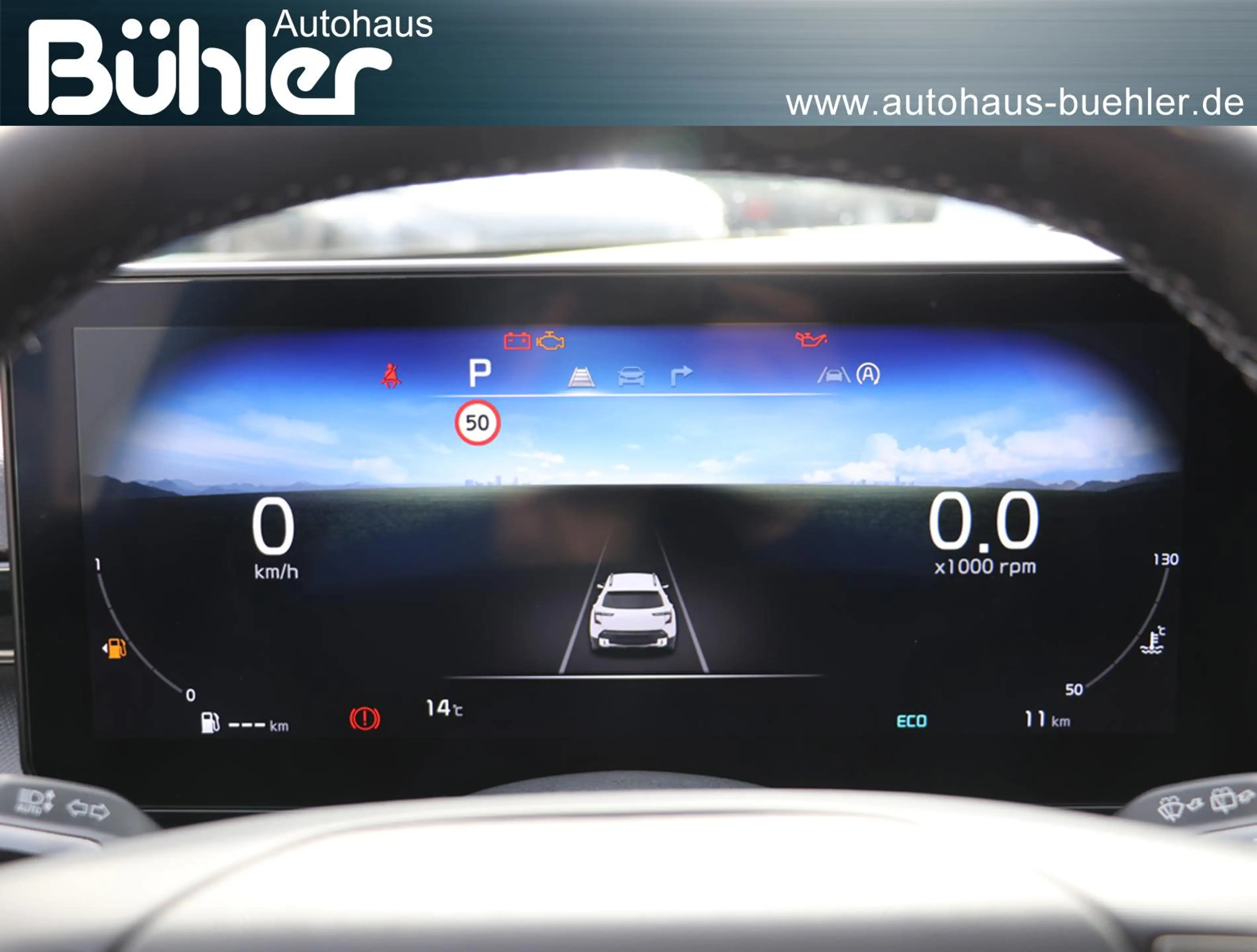 Kia Stonic Vision Plus 1.0 T-GDI DCT-Automatik Navigation ... — photo 6