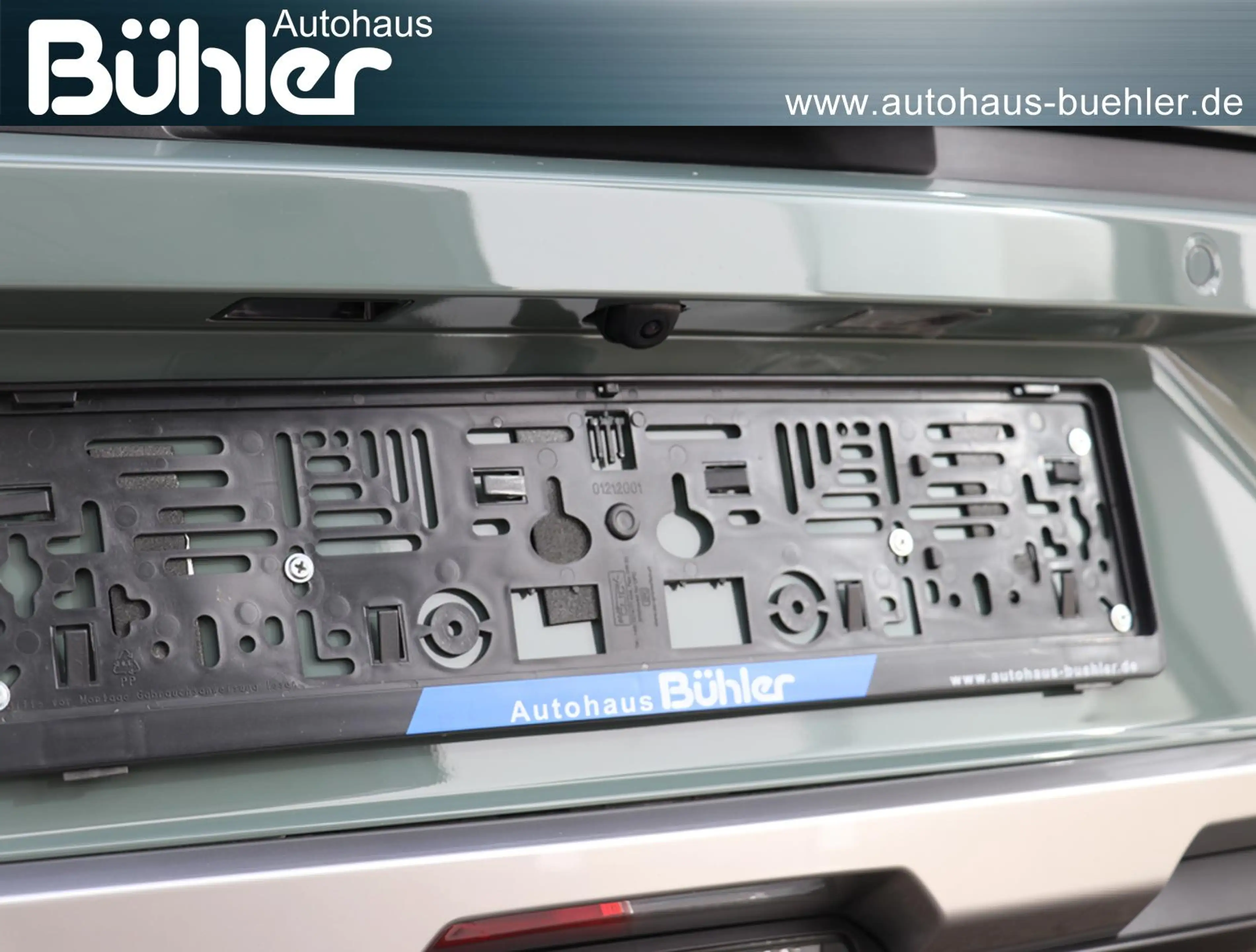 Kia Stonic Vision Plus 1.0 T-GDI DCT-Automatik Navigation ... — photo 13