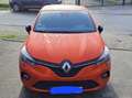 Renault Clio TCe 100 EDITION ONE Orange - thumbnail 1