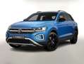 Volkswagen T-Roc Style 1.5 TSI DSG BlackP Matrix Nav IQ 19Z 110 ... Blau - thumbnail 1