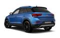 Volkswagen T-Roc Style 1.5 TSI DSG BlackP Matrix Nav IQ 19Z 110 ... Blau - thumbnail 3