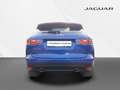 Jaguar F-Pace 30d AWD Portfolio Auto.+Sitzhzg-Hinten Blau - thumbnail 5