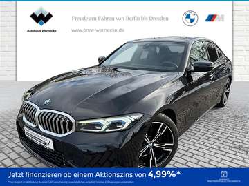 d Limousine M Sportpaket HiFi DAB LED GSD