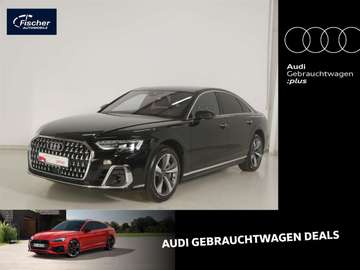 60 TFSI e qu. P-Dach/Matrix/B&O/Luft/NAV/HUD