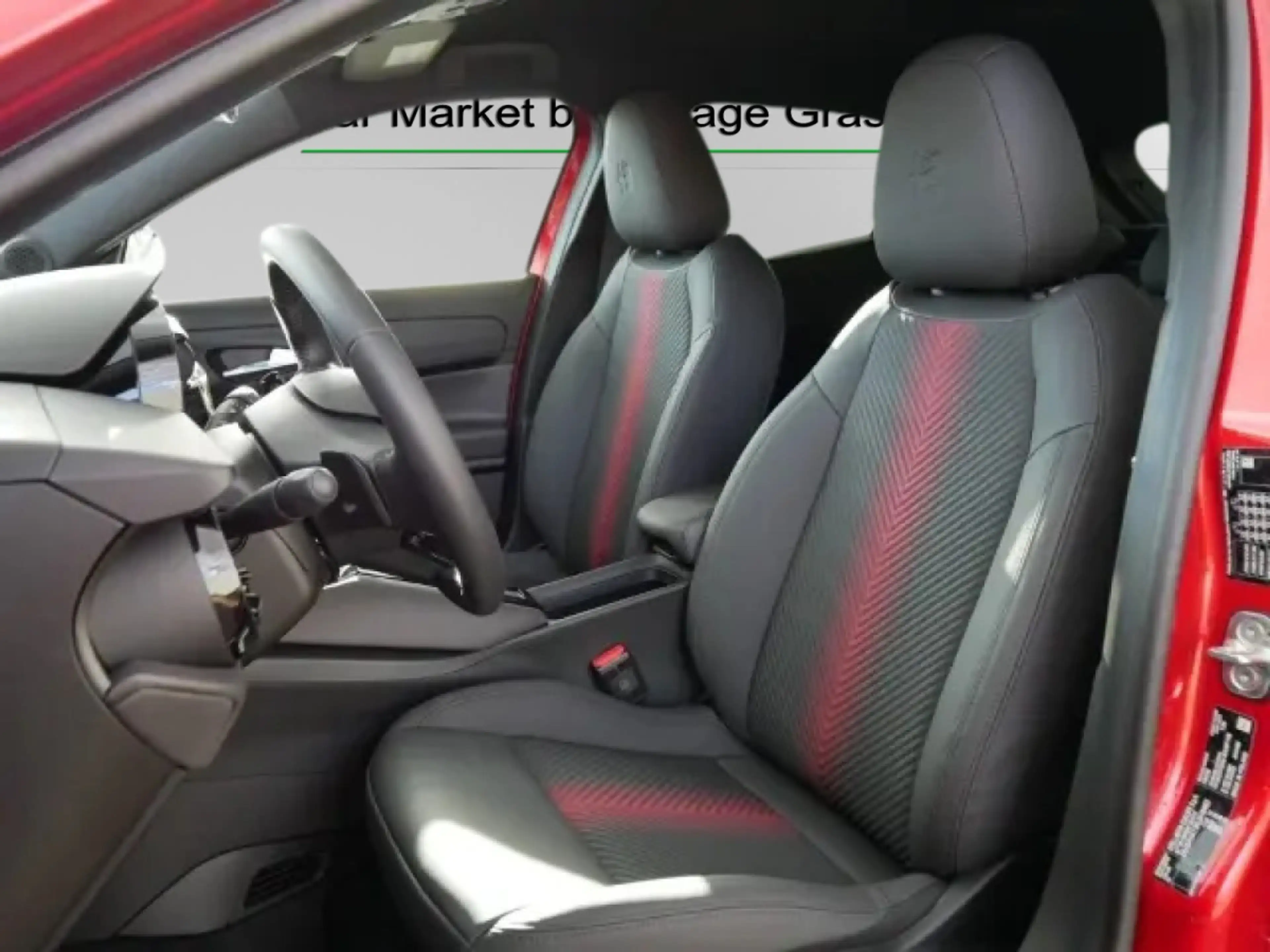 Alfa Romeo Junior Ibrida Speciale 1.2 VGT — photo 12