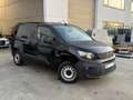 Peugeot Partner Partner 1.6 BlueHDi 100 L1 EHZ Premium Noir - thumbnail 3