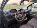 Peugeot Partner Partner 1.6 BlueHDi 100 L1 EHZ Premium Noir - thumbnail 7