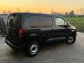 Peugeot Partner Partner 1.6 BlueHDi 100 L1 EHZ Premium Noir - thumbnail 2