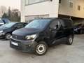 Peugeot Partner Partner 1.6 BlueHDi 100 L1 EHZ Premium Noir - thumbnail 1