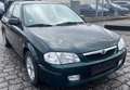 Mazda 323 Limousine Verde - thumbnail 2