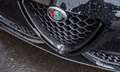 Alfa Romeo Giulia Alfa Romeo Giulia MY23 Quadrifoglio 2.9V6 Bi-Turbo Nero - thumbnail 6