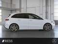 Mercedes-Benz B 200 AMG Sport Night Distr Pano AHK 360 Weiß - thumbnail 4