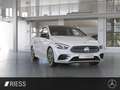 Mercedes-Benz B 200 AMG Sport Night Distr Pano AHK 360 Weiß - thumbnail 3