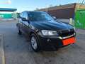 BMW X3 X3 xDrive30d Aut. Schwarz - thumbnail 4