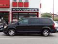 Chrysler Grand Voyager 2.8CRD PREZZO VALIDO FINO 24.02,GARANZIA,km certif Nero - thumbnail 1