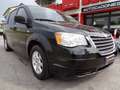 Chrysler Grand Voyager 2.8CRD PREZZO VALIDO FINO 24.02,GARANZIA,km certif Nero - thumbnail 2