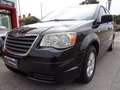 Chrysler Grand Voyager 2.8CRD PREZZO VALIDO FINO 24.02,GARANZIA,km certif Nero - thumbnail 4