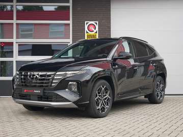 1.6 T-GDI PHEV N Line Sky 4WD 360C| Adaptive| Stoe