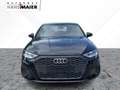 Audi A3 Sportback basis TFSI e Navi PDC Tempomat SH Schwarz - thumbnail 3