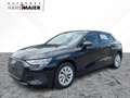 Audi A3 Sportback basis TFSI e Navi PDC Tempomat SH Schwarz - thumbnail 2