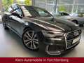Audi A6 45 TDI Quattro S Line Plus Leder LED ACC 20" Grau - thumbnail 1