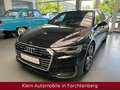 Audi A6 45 TDI Quattro S Line Plus Leder LED ACC 20" Grau - thumbnail 3