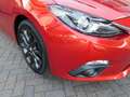 Mazda 3 SKY-G120  Nakama  Bi-Xenon/RVM/SHZ/PDC/Navi Rojo - thumbnail 2