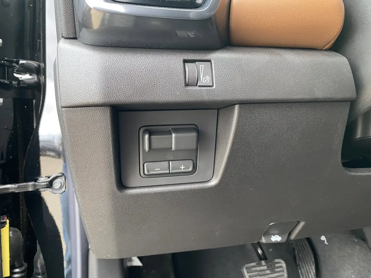 GMC Canyon снимка GMC Canyon