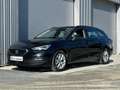 SEAT Leon 2.0 TDI 150 DSG7 STYLE BUSINESS Negro - thumbnail 3