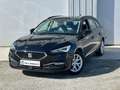 SEAT Leon 2.0 TDI 150 DSG7 STYLE BUSINESS Negro - thumbnail 8
