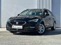SEAT Leon 2.0 TDI 150 DSG7 STYLE BUSINESS Negro - thumbnail 1