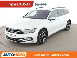 Volkswagen Passat 2.0 TDI Business 4Motion Aut.*LED*ACC*PDC