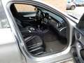 Mercedes-Benz C 180 180 AMG LINE  leer  64.000km Grijs - thumbnail 4