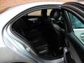 Mercedes-Benz C 180 180 AMG LINE  leer  64.000km Grijs - thumbnail 5