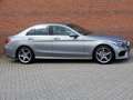 Mercedes-Benz C 180 180 AMG LINE  leer  64.000km Grijs - thumbnail 24