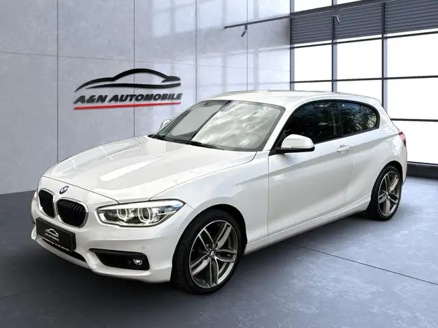 BMW 1er