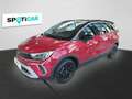 Opel Crossland X Crossland Elegance 1.2T AT6, Navi, RFK, LED Rot - thumbnail 1