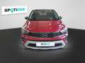 Opel Crossland X Crossland Elegance 1.2T AT6, Navi, RFK, LED Rot - thumbnail 2