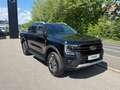 Ford Ranger 2.3 EcoBoost Plug-In-Hybrid Wildtrak e-4WD Schwarz - thumbnail 2