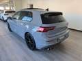 Volkswagen Golf 2.0 tdi GTD 200cv dsg BLACK STYLE Grigio - thumbnail 12
