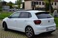 Volkswagen Polo GTI 5p 2.0 tsi 200cv dsg, SERVICE UFF, 18", PERMUTE Bianco - thumbnail 5
