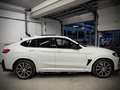 BMW X4 M M40d 48 V Aut. Weiß - thumbnail 5