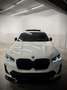 BMW X4 M M40d 48 V Aut. Weiß - thumbnail 1