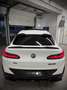 BMW X4 M M40d 48 V Aut. Weiß - thumbnail 3