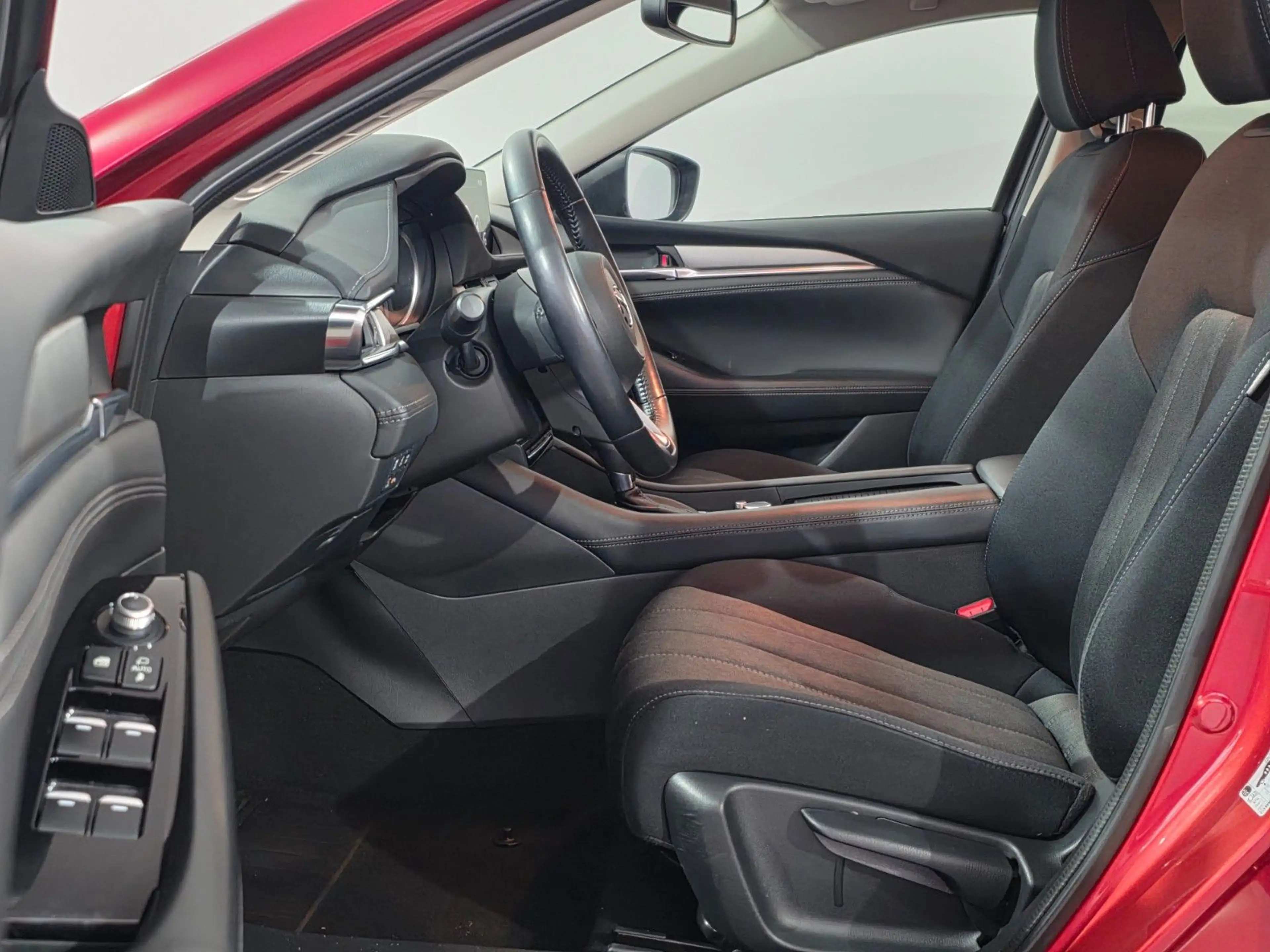 Mazda 6 Kombi Exclusive-Line*360°*CARPLAY*AHK* — photo 13